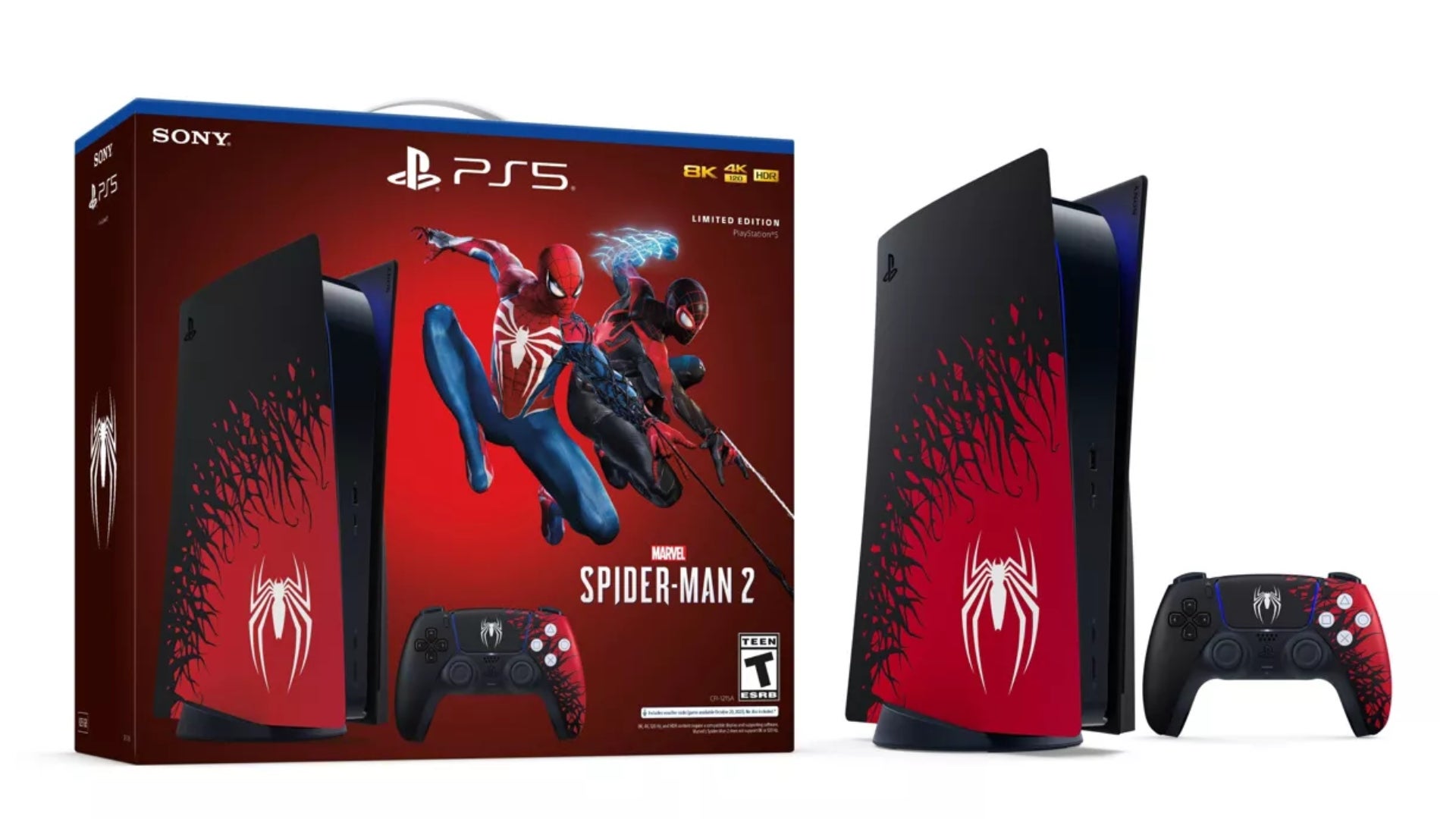 Ps5 pre 2024 order available