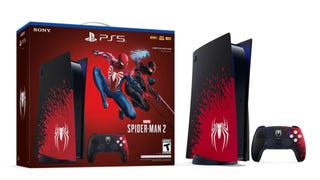 Here's where to pre-order Marvel's Spider-Man 2 PS5 bundle and DualSense controller