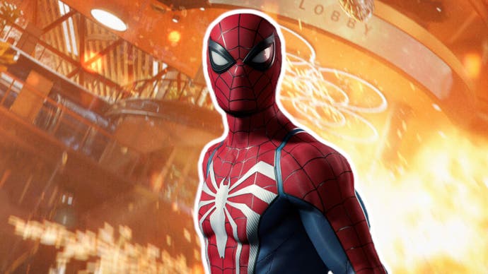 Spider-Man 2: Neuer Story-Trailer begeistert Fans.