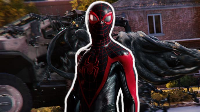 Spider-Man 2 bekommt keine Demo, sagt Insomniac.