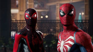 Spider-Man 2 ist kein Koop-Spiel, bestätigt Insomniac.