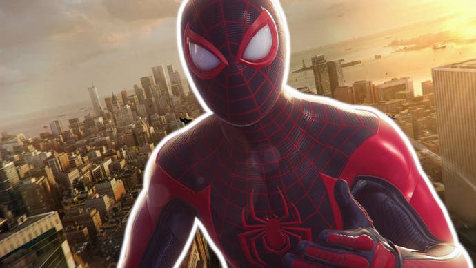 Marvel's Spider-Man 2: New Game Plus und wiederholbare Missionen kommen später in diesem Jahr.