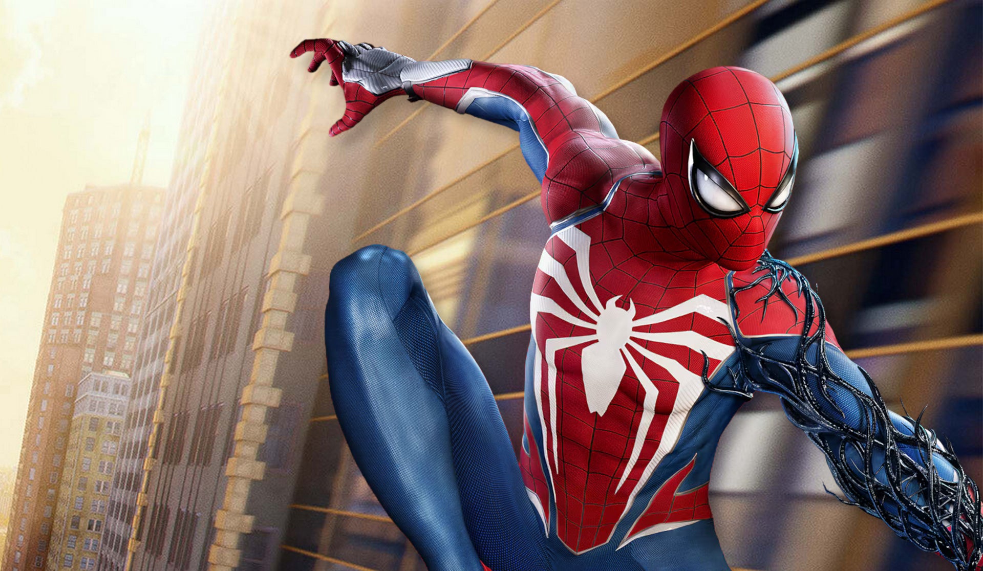 Marvel's Spider-Man 2: Kinohit Brand New Day sorgt auch für Verkaufsboom auf PS5