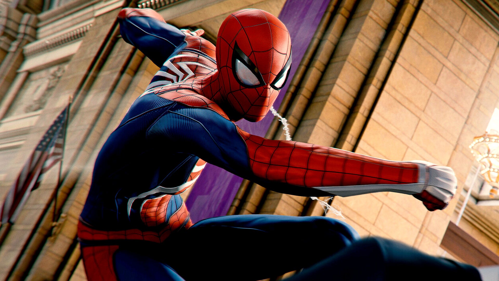 Insomniac erteilt Fan-Wünschen nach Spider-Man für Xbox eine Absage