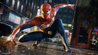Rumor: gameplay de Spider-Man 2 será partilhado em breve