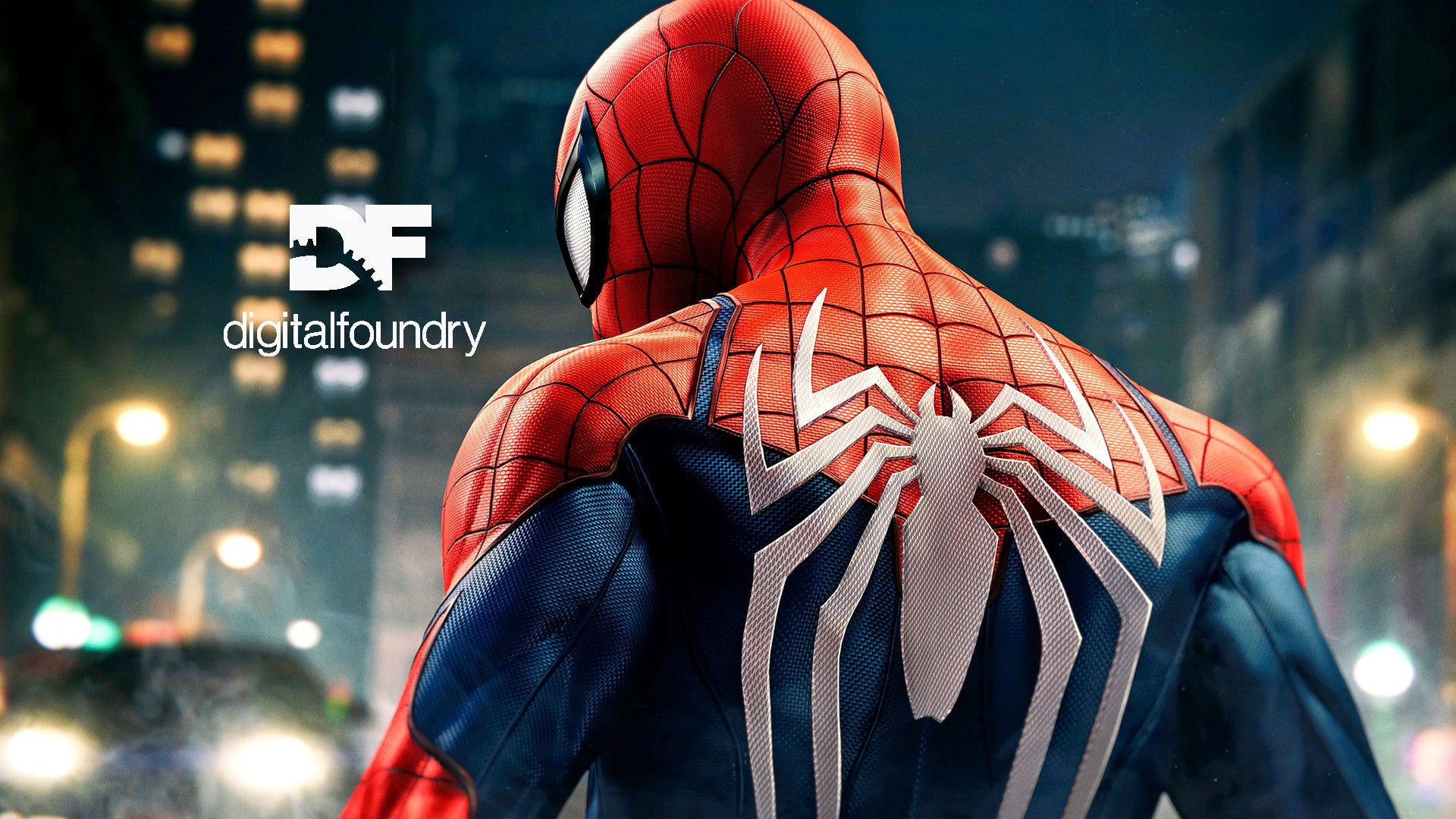 Ultimate Spider Man Spill Pc