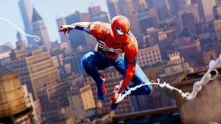Spider-Man Remastered PC Release-Datum: Zeiten, Preload und alle Infos