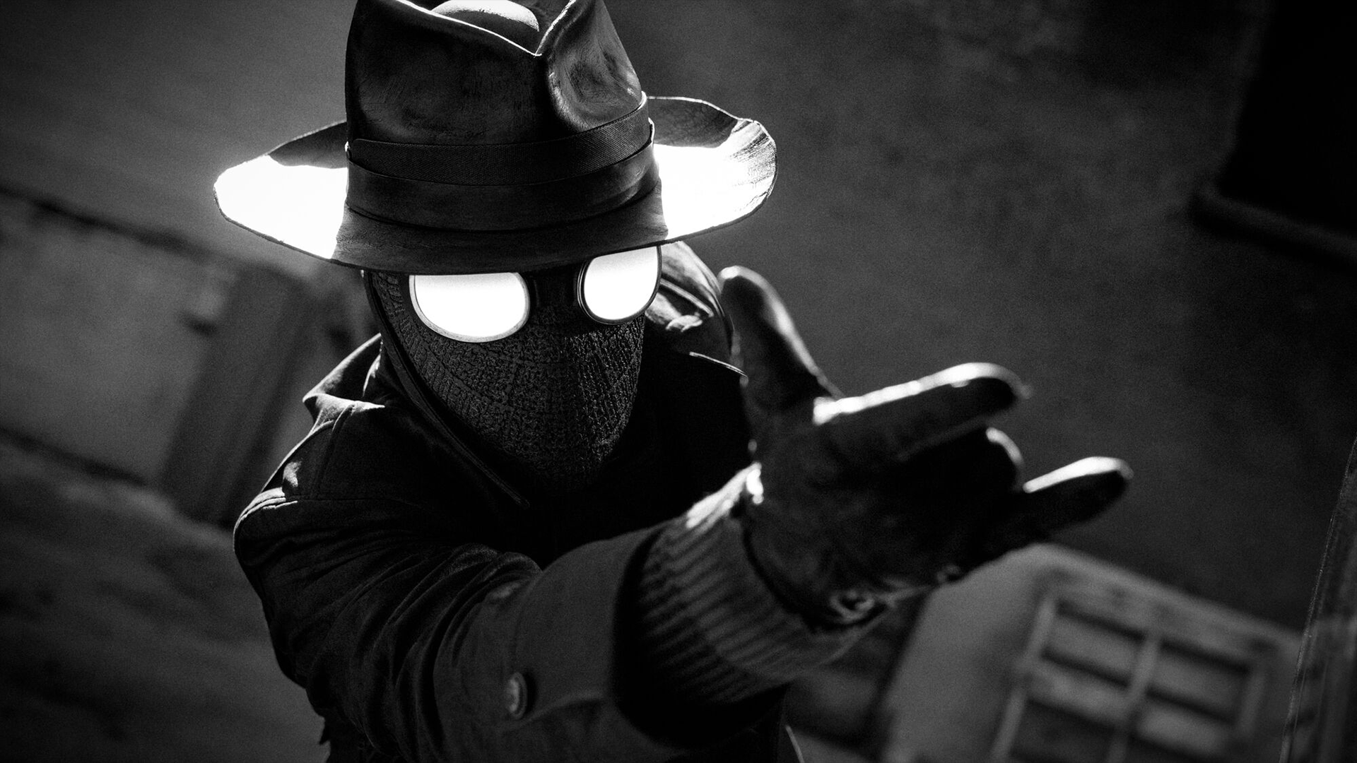 Amazon cancela série Spider-Noir de Nicolas Cage ao fim de uma temporada