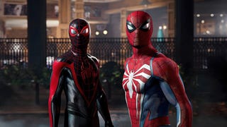 Spider-Man 2 na PS5 zachwyci graczy - mówi odtwórca roli Petera Parkera