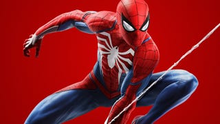 Spider-Man's Art Director on Bringing The Comic Costumes to Life on PS4