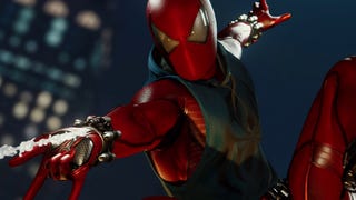 USgamer Stream: Marvel's Spider-Man [Done!]