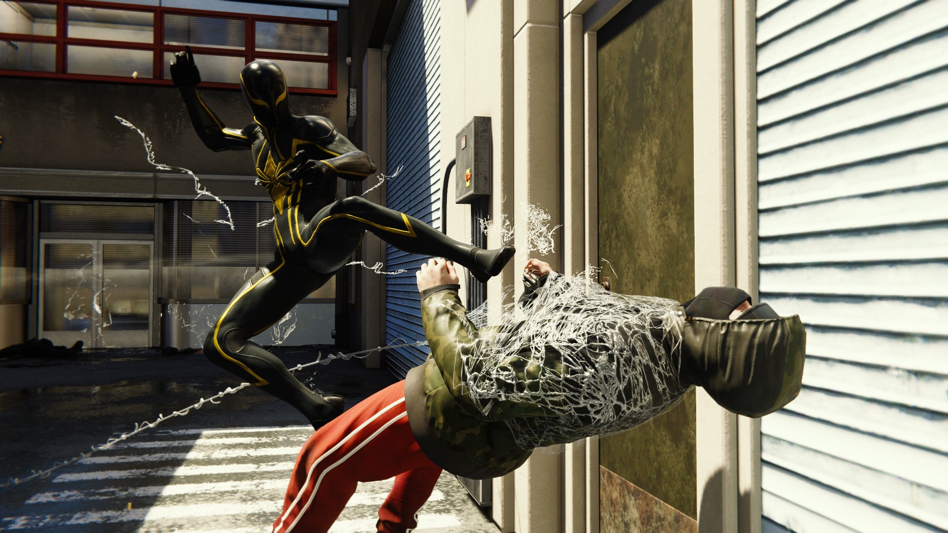 From EGM to Spider-Man: The Rise of Bryan Intihar | VG247