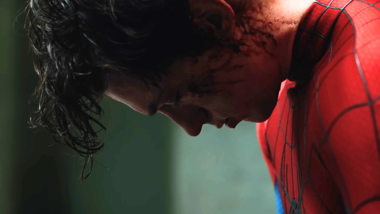 Spider-Man: Brand New Day foi censurado na Índia por causa de um beijo