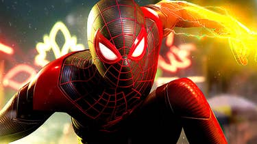 DF Direct - Spider-Man: Miles Morales PS5 Gameplay Reaction - Ray Tracing, Image Quality + More!