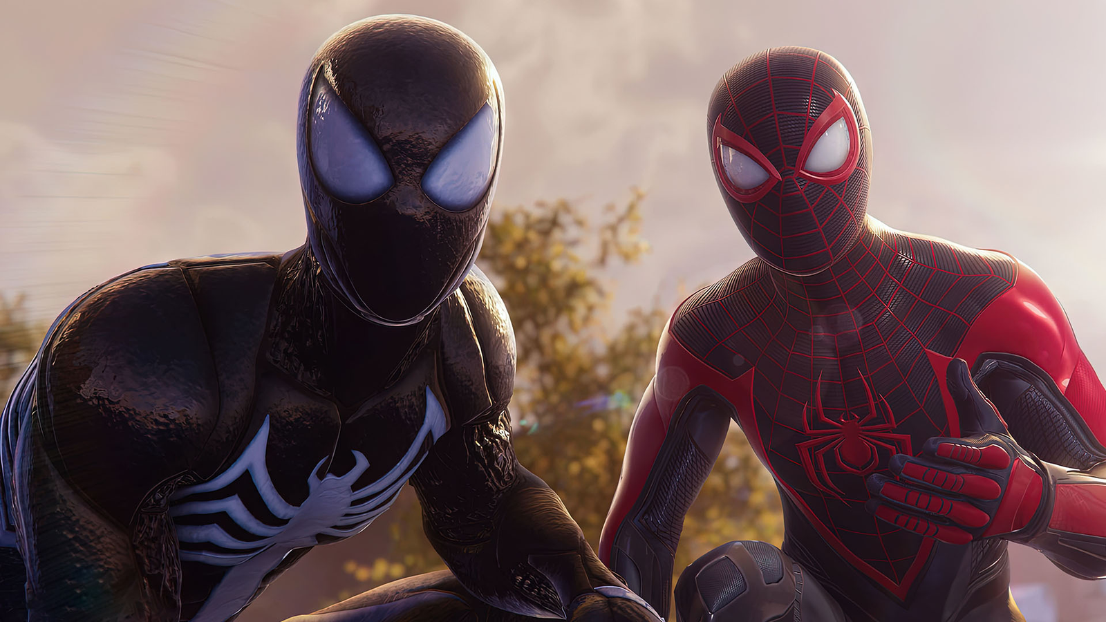 Marvel's Spider-Man: Miles Morales is the perfect PS5 launch title - CNET