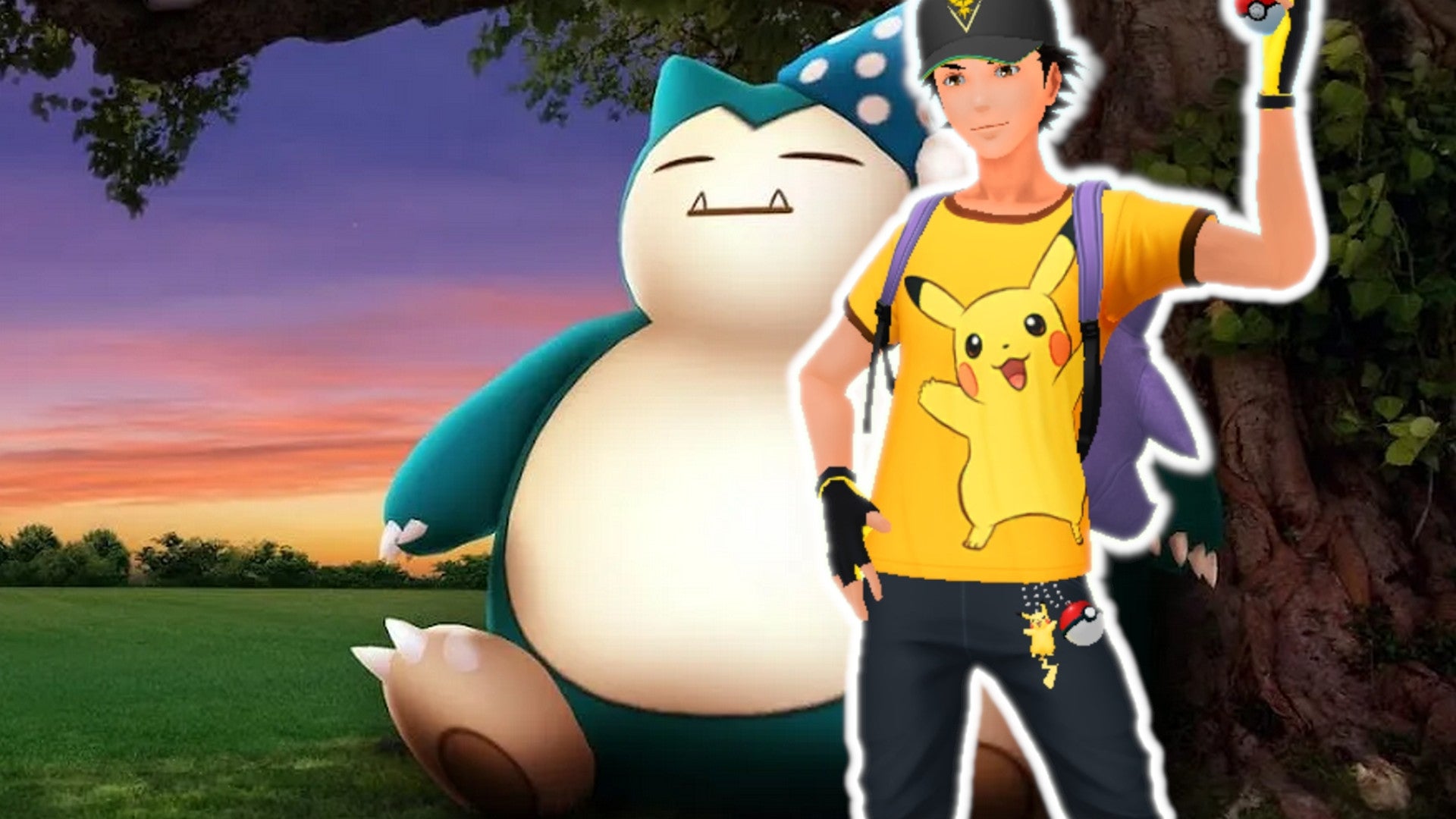 Pokémon Sleep: Exploit gibt euch schneller Belohnungen in Pokémon Go ...