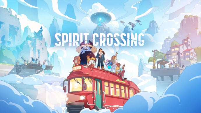 Spry Fox se independiza de Netflix para continuar el desarrollo de Spirit Crossing