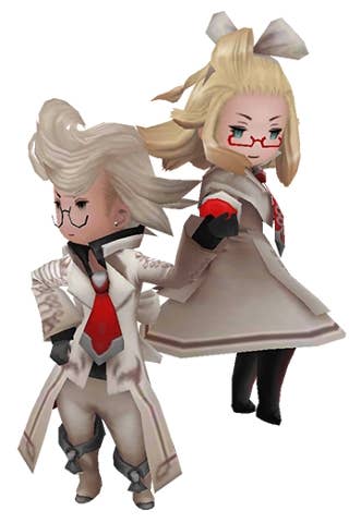 Bravely Default Job Guide: Commands, Combinations and Skills to