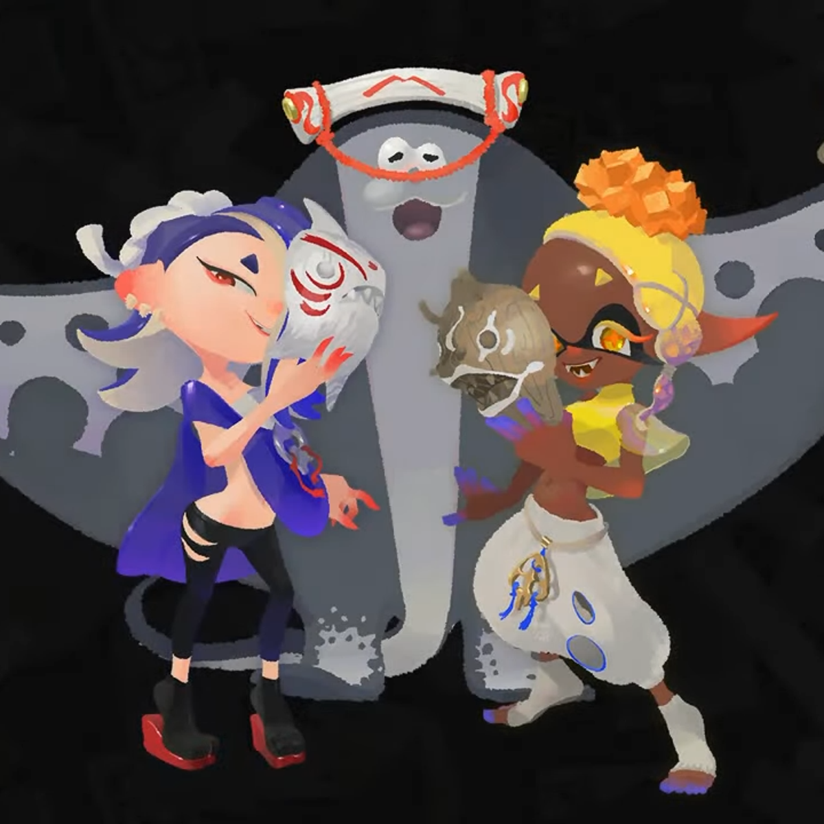 Splatoon three deals