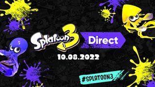 Splatoon 3: Direct-Präsentation ab 15 Uhr im Stream