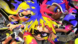 Splatoon 3 passes 3m sales in second month | Japan Monthly Charts