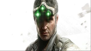 New Splinter Cell Game May Have Just Been Casually Announced on Twitter [Update: "Julian Was Obviously Joking"]