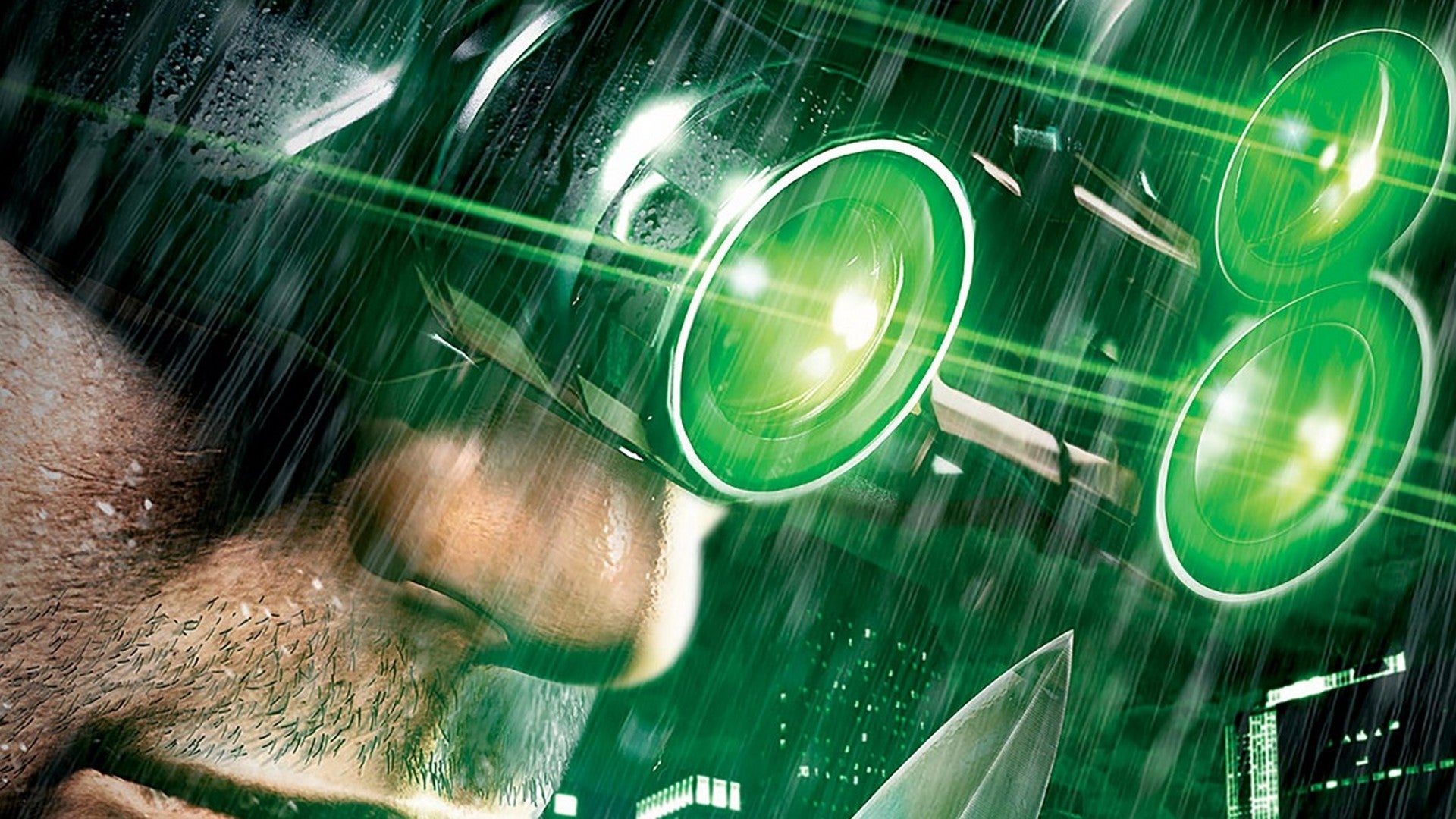 Ubisoft entlässt 40 Mitarbeiter beim Splinter Cell Remake-Studio, doch das Spiel ist noch in Arbeit