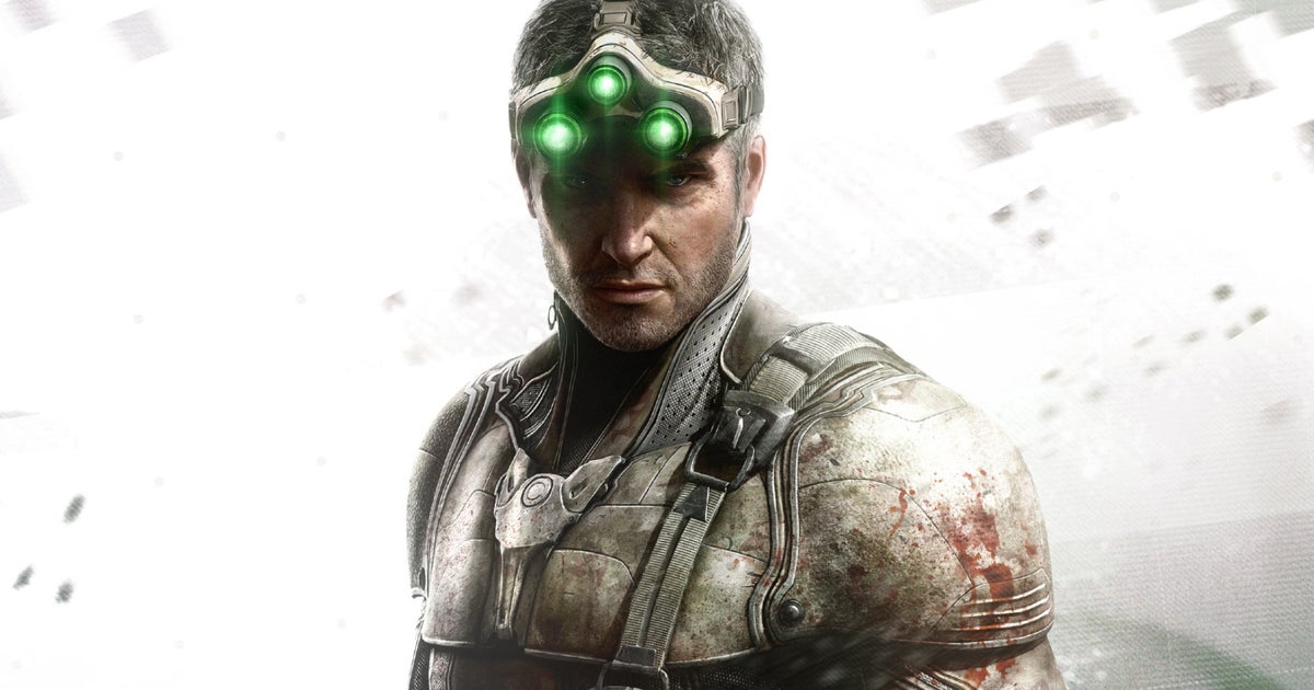 Make a splitscreen-only Splinter Cell, demands Hazelight boss, even as Ubisoft double-down on open worlds Make a splitscreen-only Splinter Cell, demands Hazelight boss, even as Ubisoft double-down on open worlds
