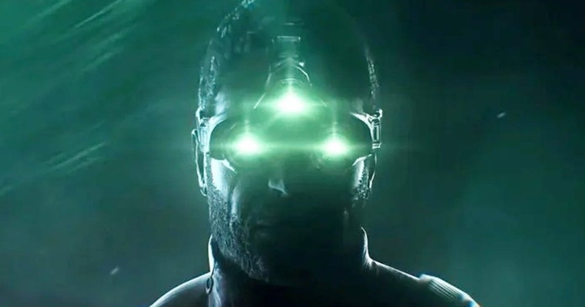 Ubisoft is laying off 40 devs at studio working on Splinter Cell remake, but confirms the game is still in production