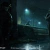 Concept art from Ubisoft’s upcoming Splinter Cell remake
