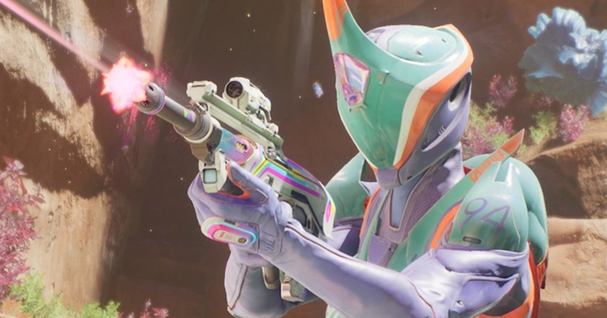 Splitgate 2 goes back into beta resulting in layoffs and server shutdowns
