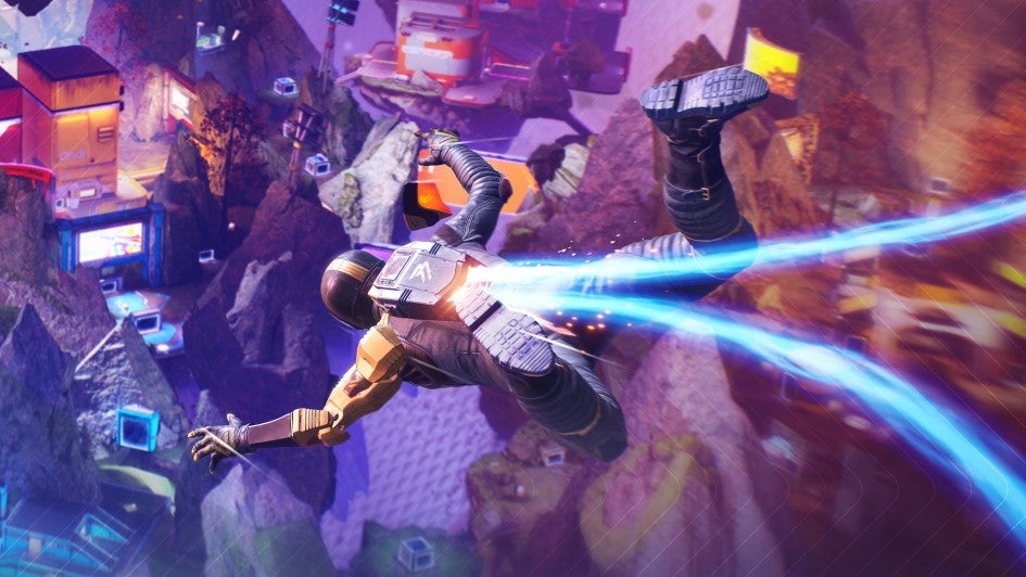 Split Gate Arena Rteloaded After a troubled relaunch, Splitgate Arena Reloaded adds an Arena ...