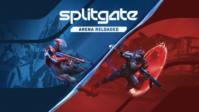 El shooter multijugador con portales Splitgate 2 se relanzará este mes como Splitgate: Arena Reloaded