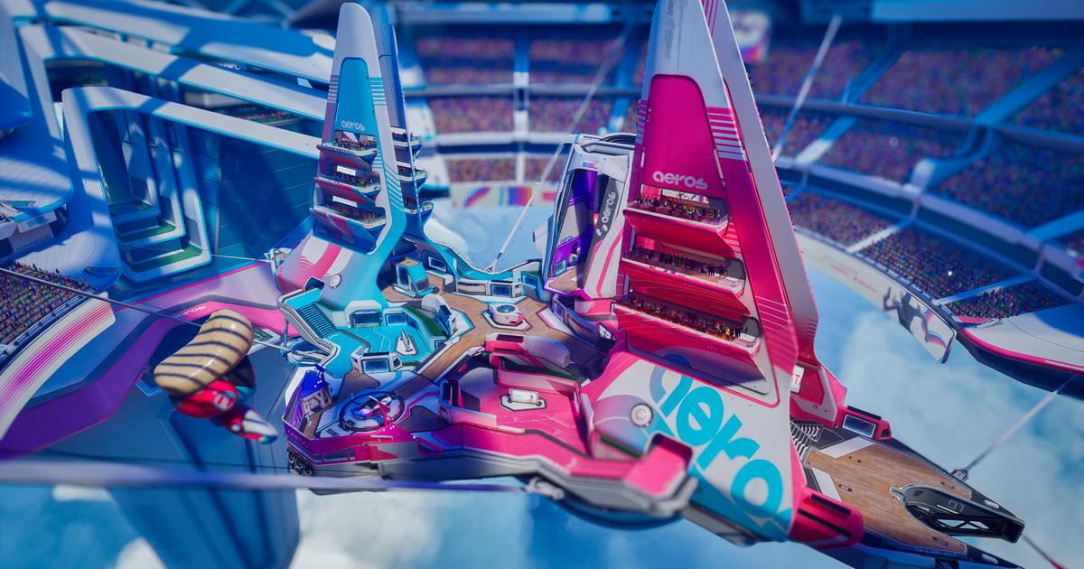 Following their hat and pricing controversies, Splitgate 2 studio 1047 Games have laid off an unspecified number of devs Following their hat and pricing controversies, Splitgate 2 studio 1047 Games have laid off an unspecified number of devs