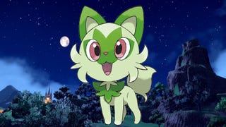 Sprigatito é o starter mais popular de Pokémon Scarlet e Violet