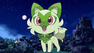 Sprigatito é o starter mais popular de Pokémon Scarlet e Violet