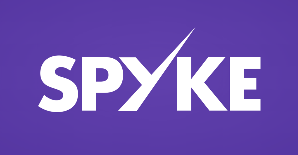 Spyke Games raises $55 million