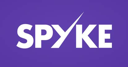 Spyke Games raises $55 million