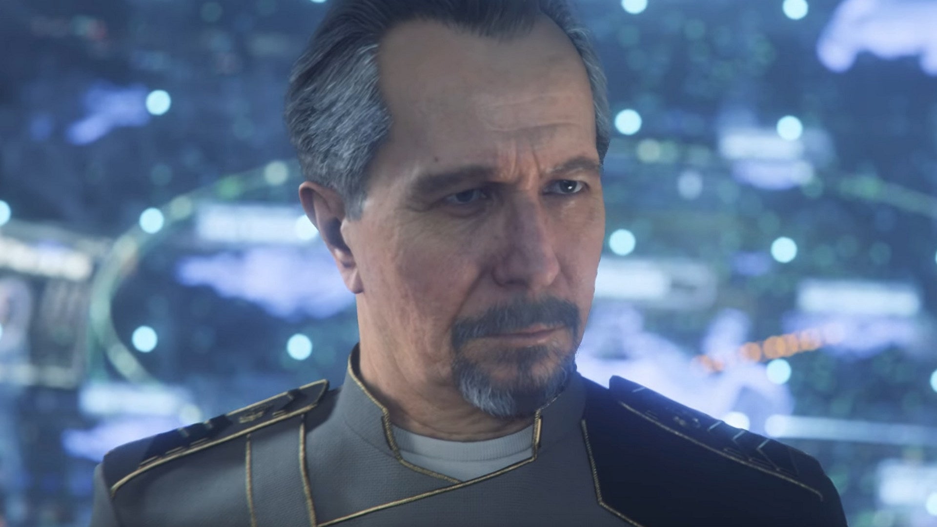 Squadron 42: Chris Roberts beteuert Endphase trotz neuer Verschiebungsgerüchte