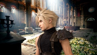 Square Enix verkauft bald Final Fantasy NFTs