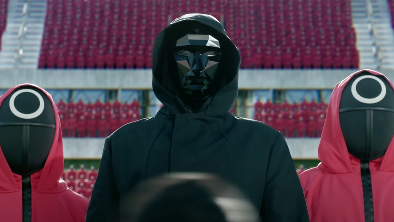 Squid Game season 2 arrives this Christmas, and Netflix has confirmed