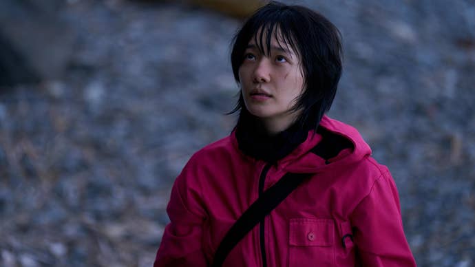 Squid Game season 3 first look #1 - cropped