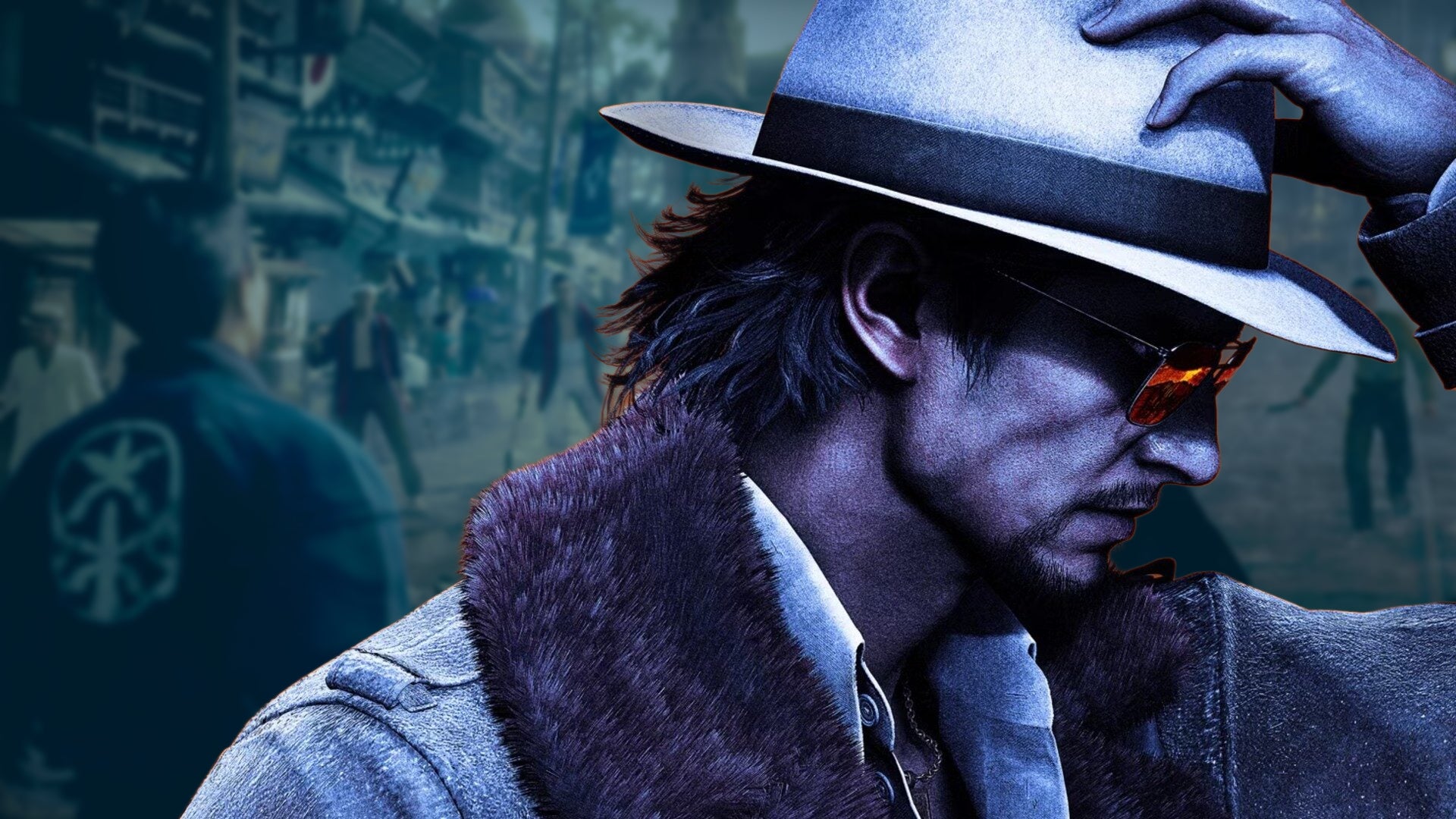„Stranger Than Heaven" zaskakuje unikalnym systemem walki na Summer Game Fest