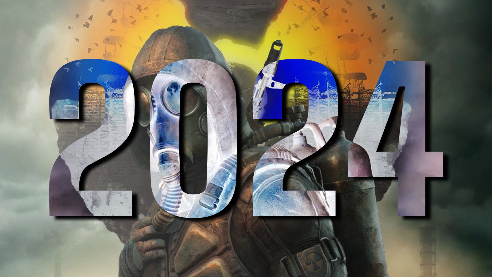 Stalker 2: Can it ever deliver on the enormous potential built up over the years? - 1