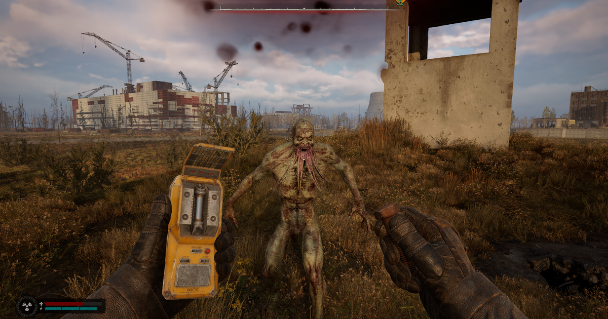 Stalker 2s Expedition update brings A-Life improvements, harder difficulty options, and worsens bandits eyesight Stalker 2s Expedition update brings A-Life improvements, harder difficulty options, and worsens bandits eyesight