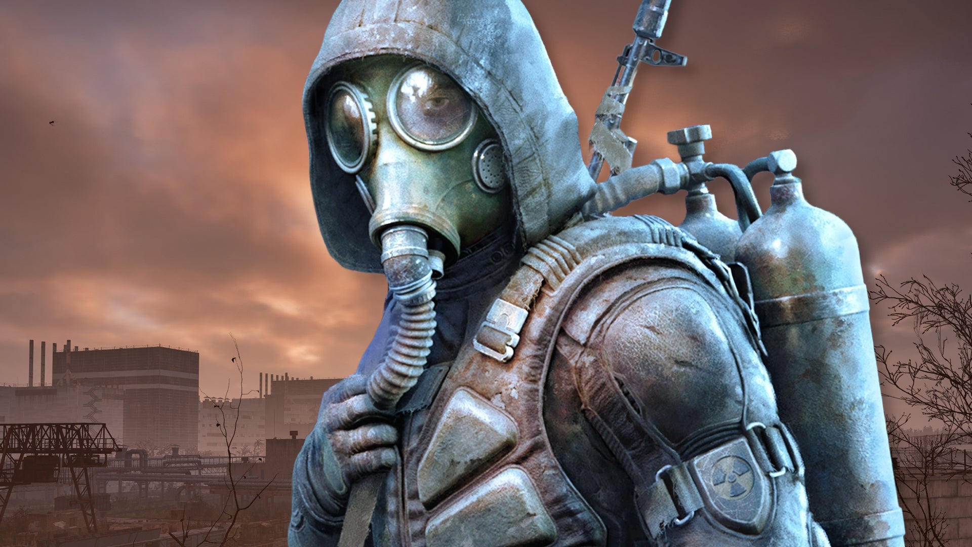 Stalker 2: Cost of Hope – Neues Video zeigt die brandneuen Schauplätze der großen Erweiterung