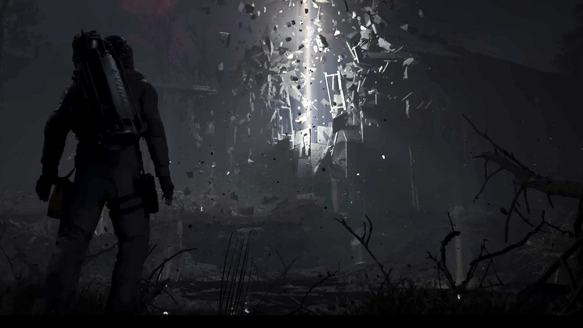 The Zone is looking deadlier than ever in new S.T.A.L.K.E.R. 2: Heart of Chornobyl trailer - Vimarsana News