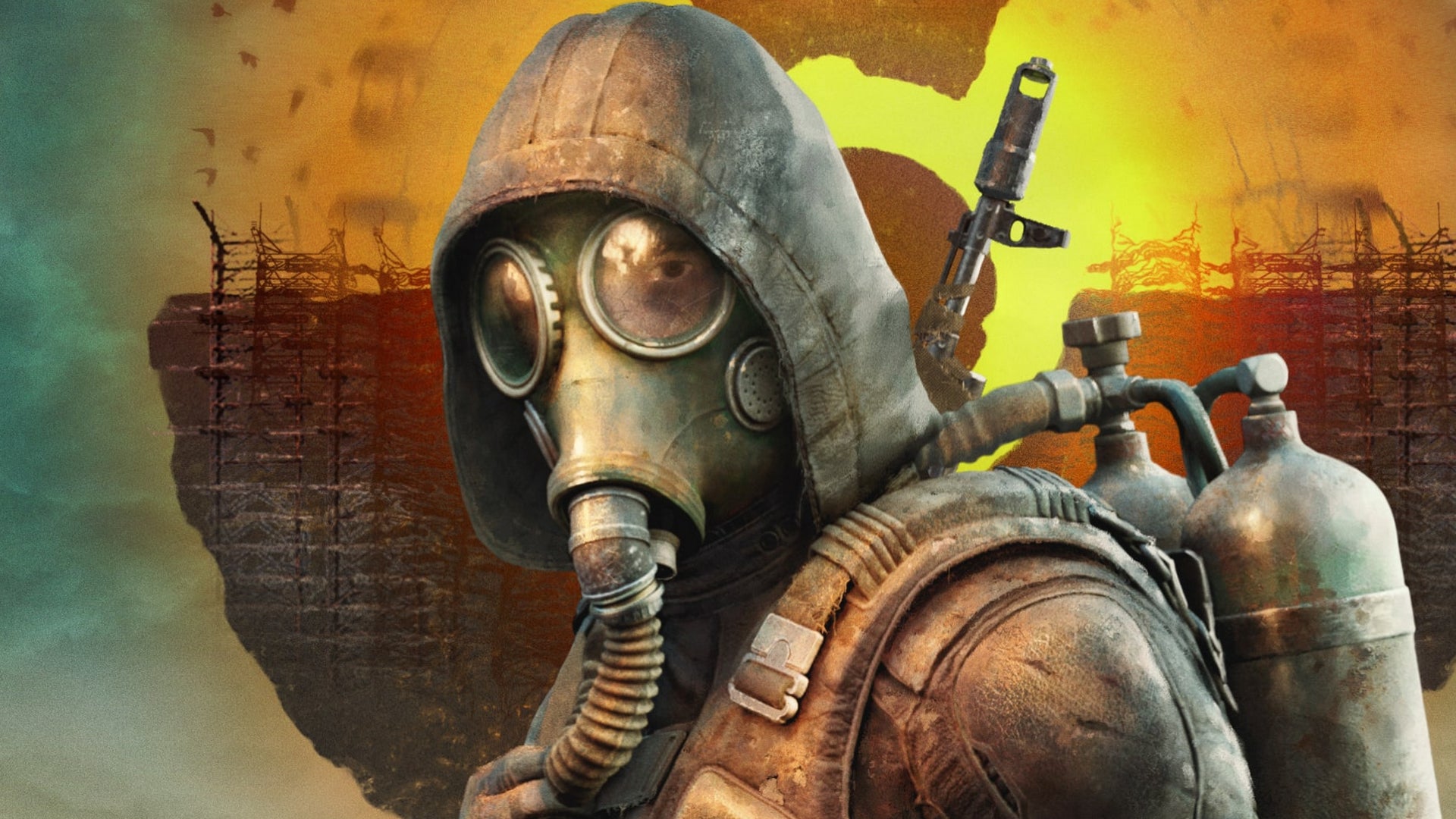 Stalker 2: Sealed Truth-Update ist live – erforscht das X-18 Lab ...