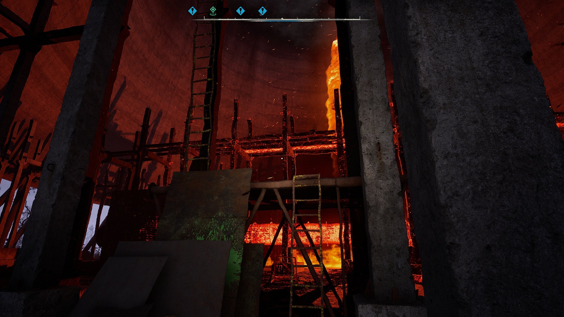 Stalker 2 Alle legendären Artefakte mit Fundorten und Karten Eurogamer.de