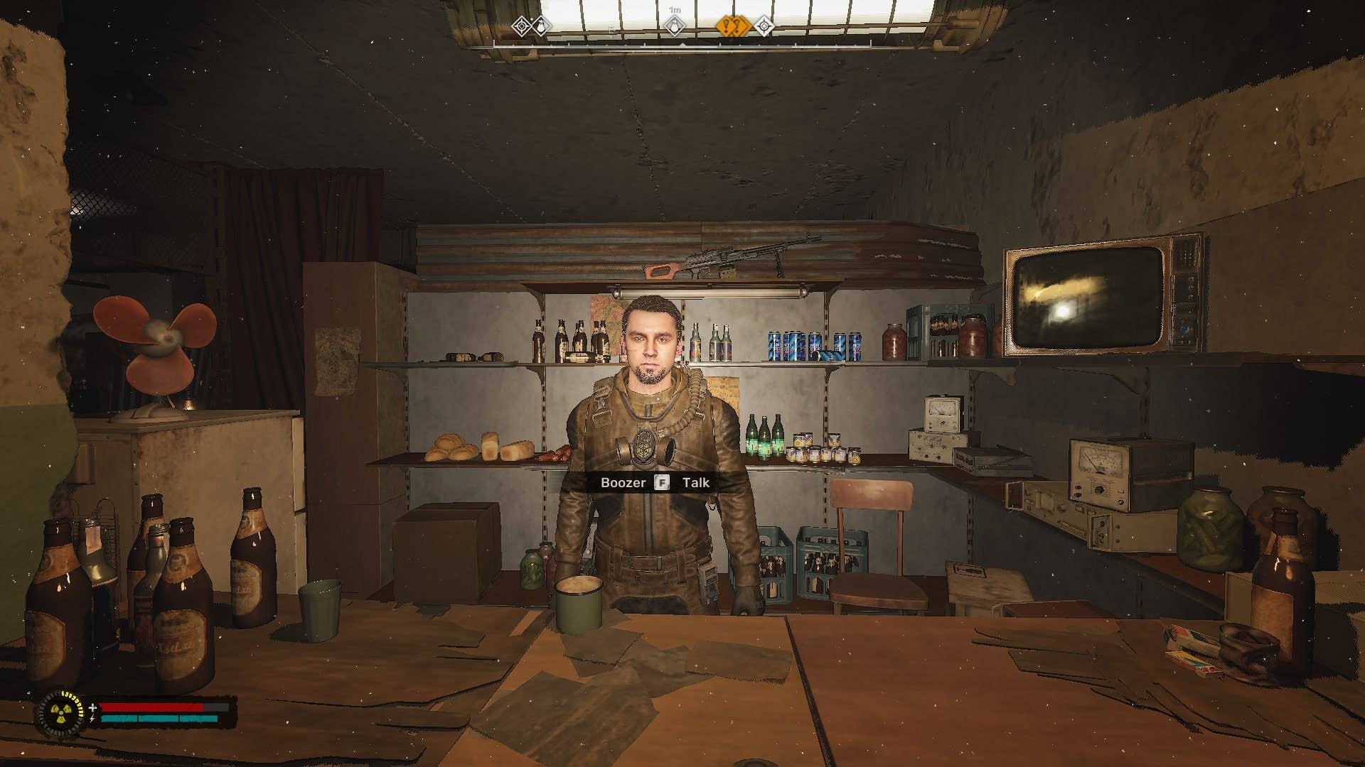 Stalker 2 Trader locations | VG247